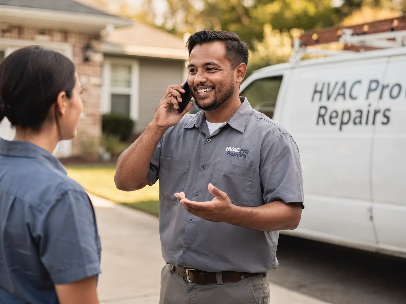Heat Pump Repair Bridgeport, NJ FAQs